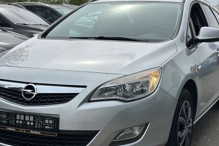 Opel Astra 156.500 km 4.500 &euro; Rheinbach 53359