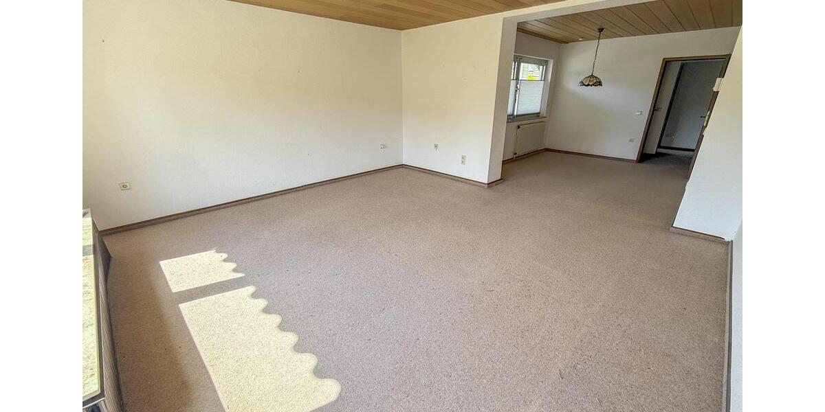 Erdgeschoßwohnung Leverkusen Schlebusch - 2 Zimmer, 72 m&sup2;, 864&euro; | Angebot:26648382
