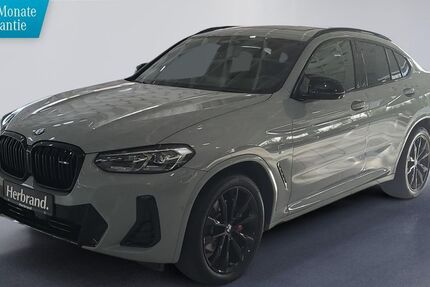 BMW X4 M40 27.173 km 59.890 &euro; Bergheim 50126