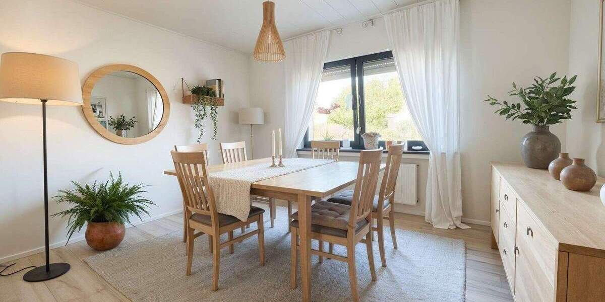 Mehrfamilienhaus, Wohnhaus Wesseling Berzdorf - 6 Zimmer, 127 m&sup2;, 445.000&euro; | Angebot:25677989
