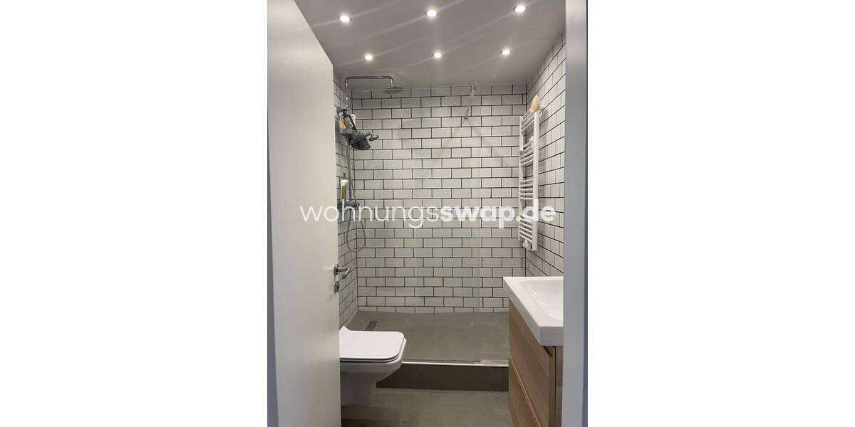 Etagenwohnung Köln Neustadt-Süd - 3 Zimmer, 30 m&sup2;, 1.550&euro; | Angebot:25936426