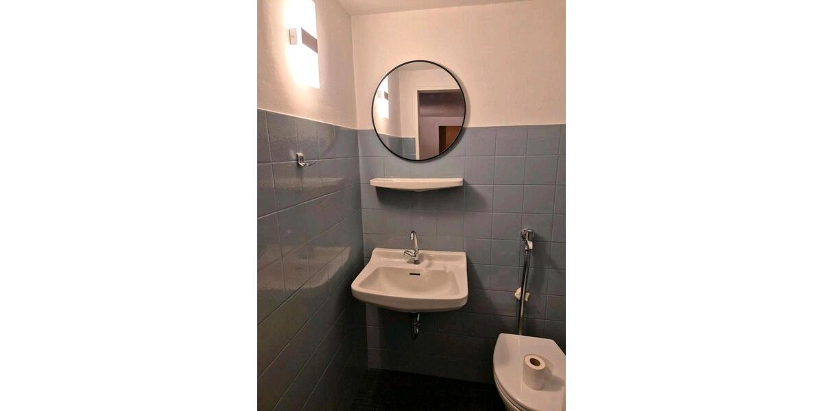 Erdgeschoßwohnung Düren - 4 Zimmer, 101 m&sup2;, 870&euro; | Angebot:26688553