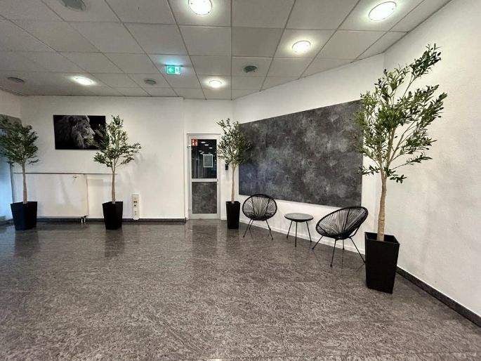 Gewerbeobjekt Leverkusen Rheindorf - 379&euro; | Angebot:25881818