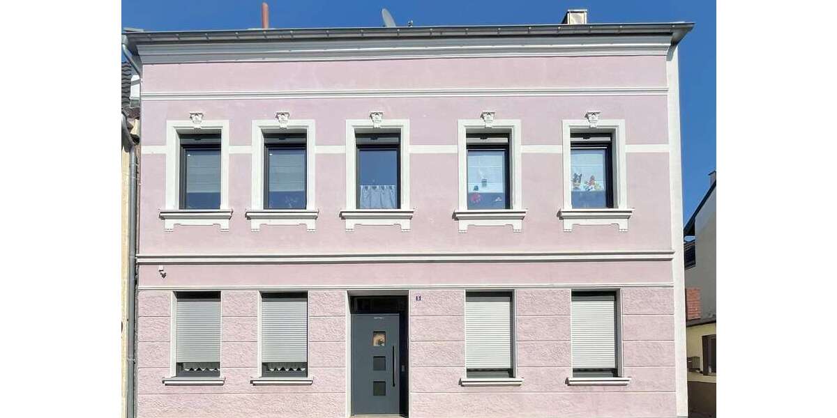 Einfamilienhaus Alfter - 9 Zimmer, 215 m&sup2;, 730.000&euro; | Angebot:25798271