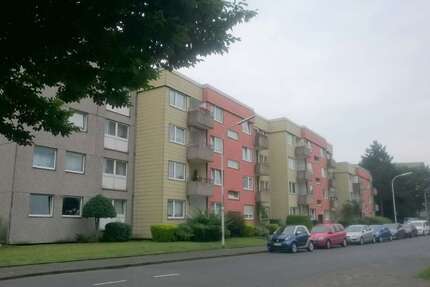 Wohnung Brühl Kierberg - 3 Zimmer, 66 m&sup2;, 675&euro; | Angebot:26122467