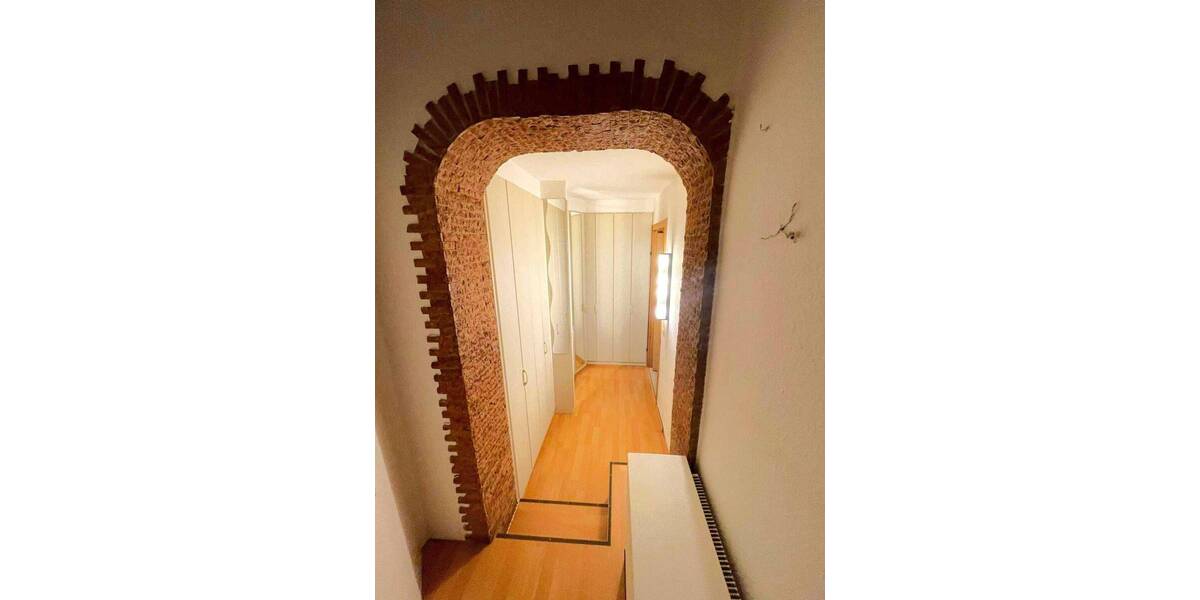 Etagenwohnung Nideggen Rath - 2 Zimmer, 65 m&sup2;, 450&euro; | Angebot:26105500