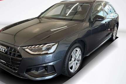 Audi A4 65.000 km 38.975 &euro; Sankt Augustin 53757