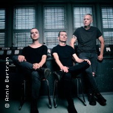 Solar Fake - Silenced Acoustic Tour 2027 26.02.2027 Kulturkirche Köln