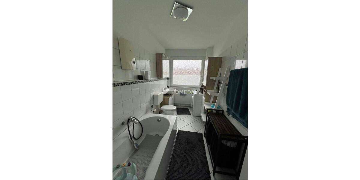 Etagenwohnung Düren Distelrath - 2 Zimmer, 58 m&sup2;, 119.000&euro; | Angebot:25775233