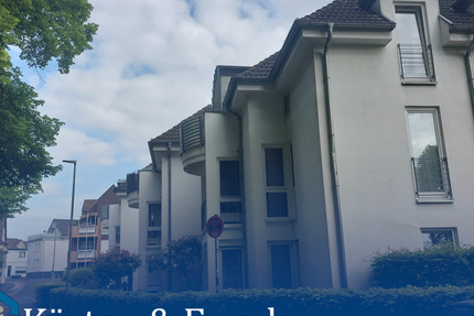 Wohnung Siegburg Dreesch - 2 Zimmer, 61 m&sup2;, 785&euro; | Angebot:25726433