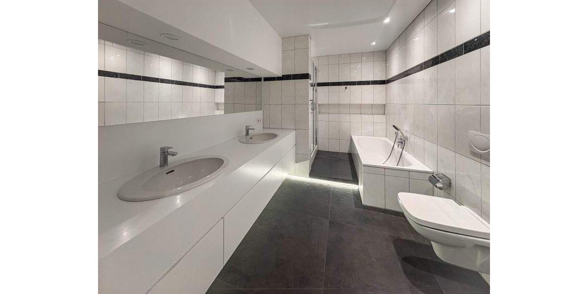 Etagenwohnung Köln Braunsfeld - 3 Zimmer, 231 m&sup2;, 3.900&euro; | Angebot:25662592