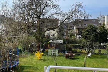 Wohnung Siegburg - 3 Zimmer, 102 m&sup2;, 1.690&euro; | Angebot:26047859