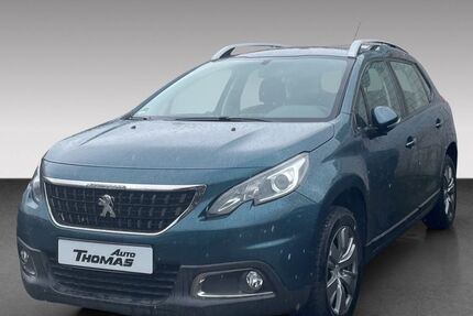 Peugeot 2008 63.900 km 10.880 &euro; Bonn 53227