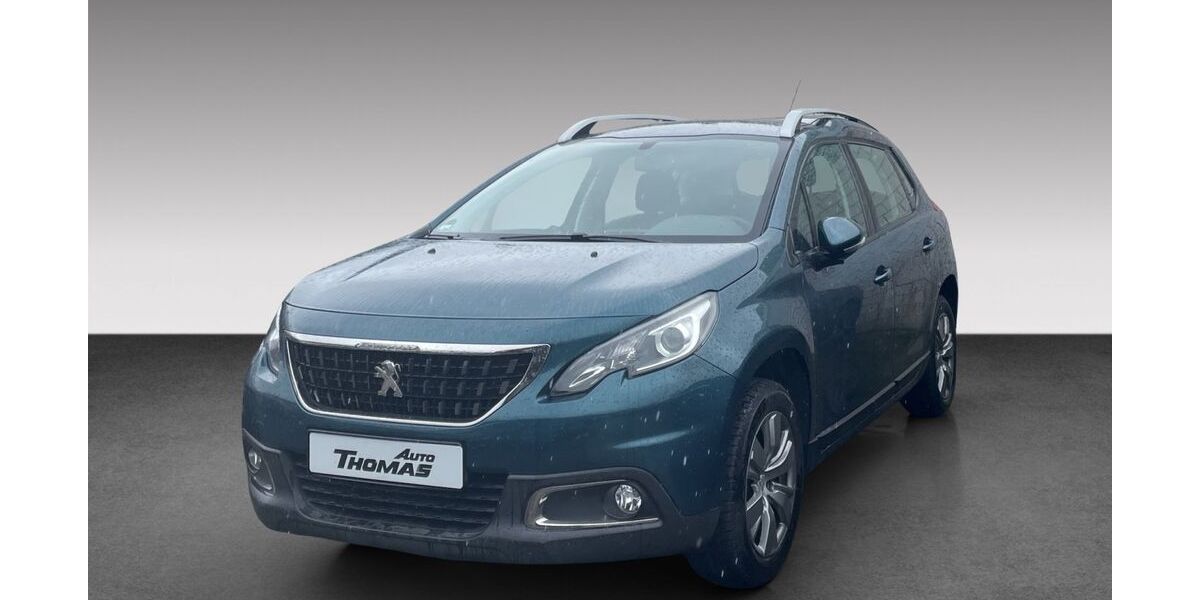 Peugeot 2008 63.900 km 10.880 &euro; Bonn 53227