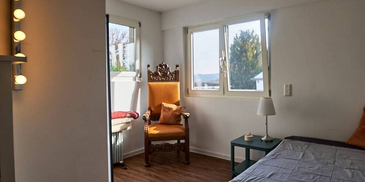 Etagenwohnung Bonn Schweinheim - 5 Zimmer, 174 m&sup2;, 695.000&euro; | Angebot:26065980