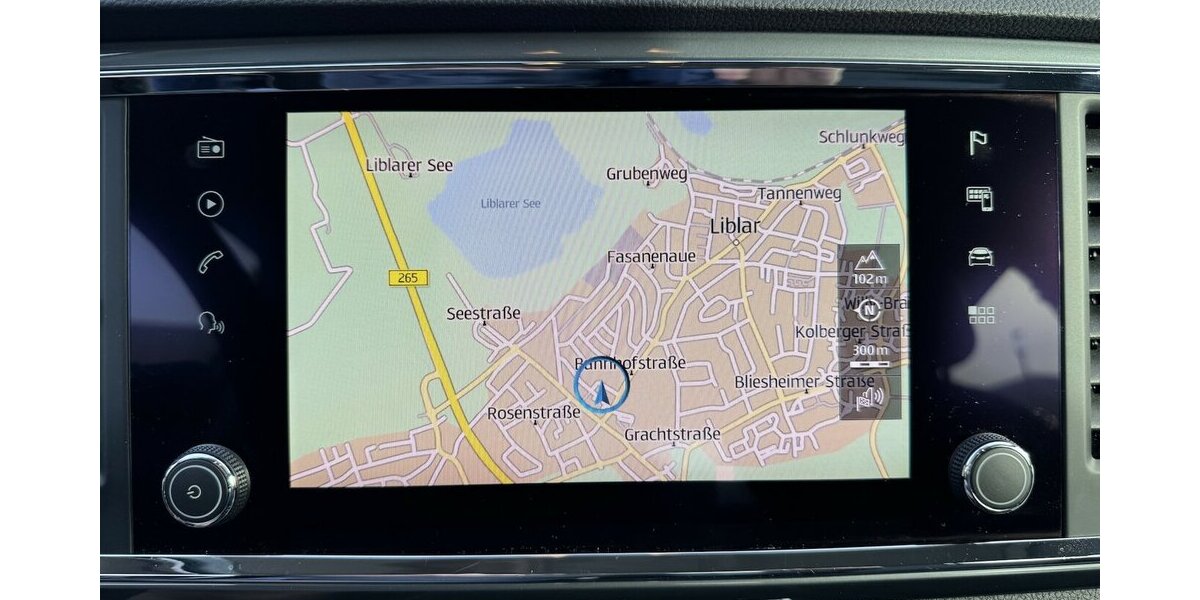 Seat Ateca Leder Navi Klima Temp. SR+WR UNFALLFREI 1a 60.000 km 15.900 &euro; Erftstadt 50374