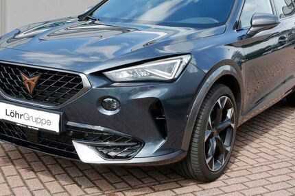 Cupra Formentor 16.506 km 29.750 &euro; Meckenheim / Bonn 53340