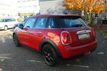 Mini ONE NAVI KLIMAAUT ROTMETALLIC PDC 5-TÜRIG 108.788 km 9.904 &euro; Köln 50858