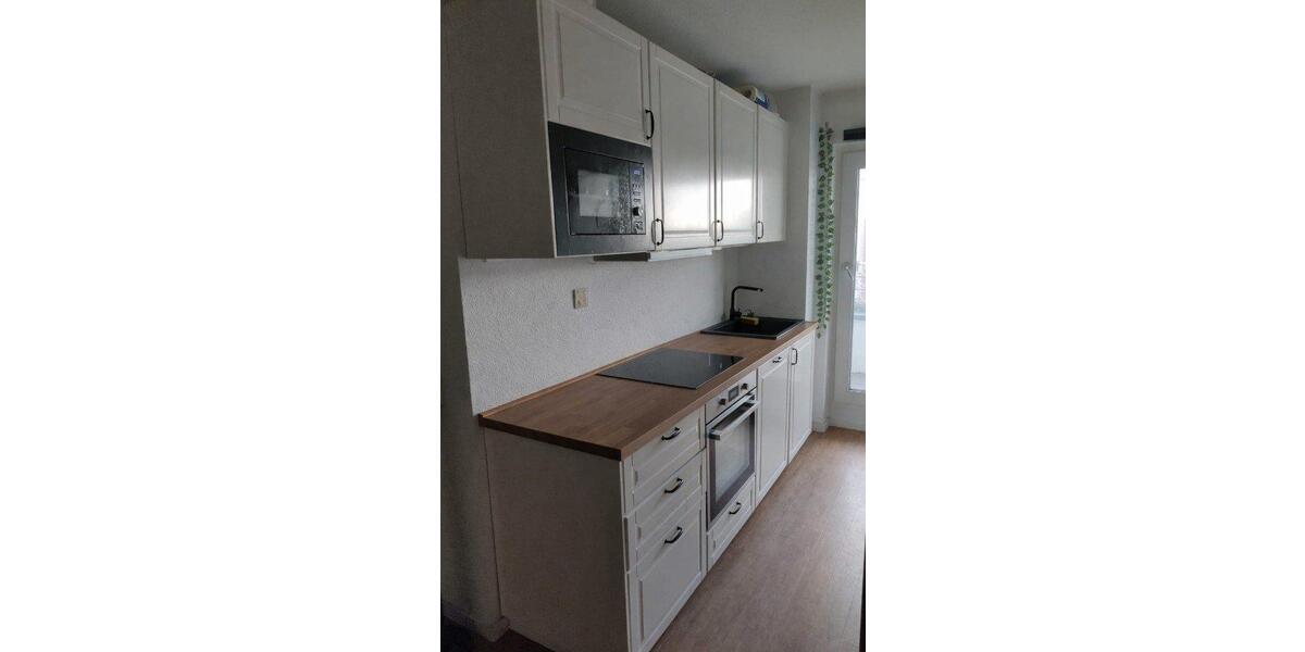 Etagenwohnung Köln Ehrenfeld - 3 Zimmer, 62 m&sup2;, 1.360&euro; | Angebot:26676702