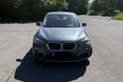 BMW X1 72.300 km 17.599 &euro; Köln 50829