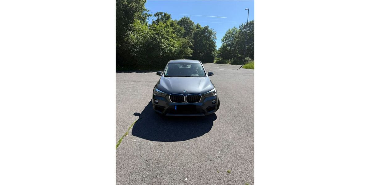 BMW X1 72.300 km 17.599 &euro; Köln 50829