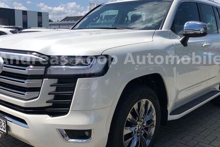 Toyota Land Cruiser 0 km 159.980 &euro; Rheinbach 53359