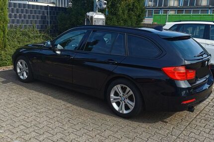 BMW 316 197.000 km 7.200 &euro; Düren 52353