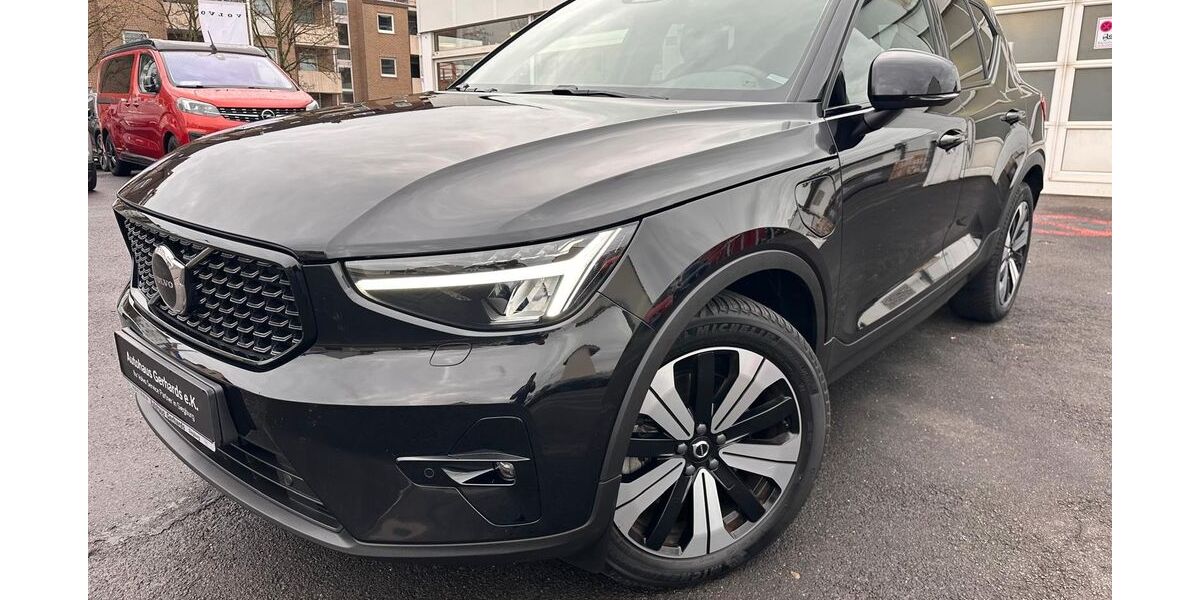 Volvo XC40 19.319 km 35.555 &euro; Siegburg 53721