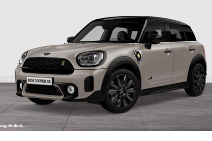 Mini Countryman SE (Cooper) 31.861 km 29.490 &euro; Köln Süd 50968