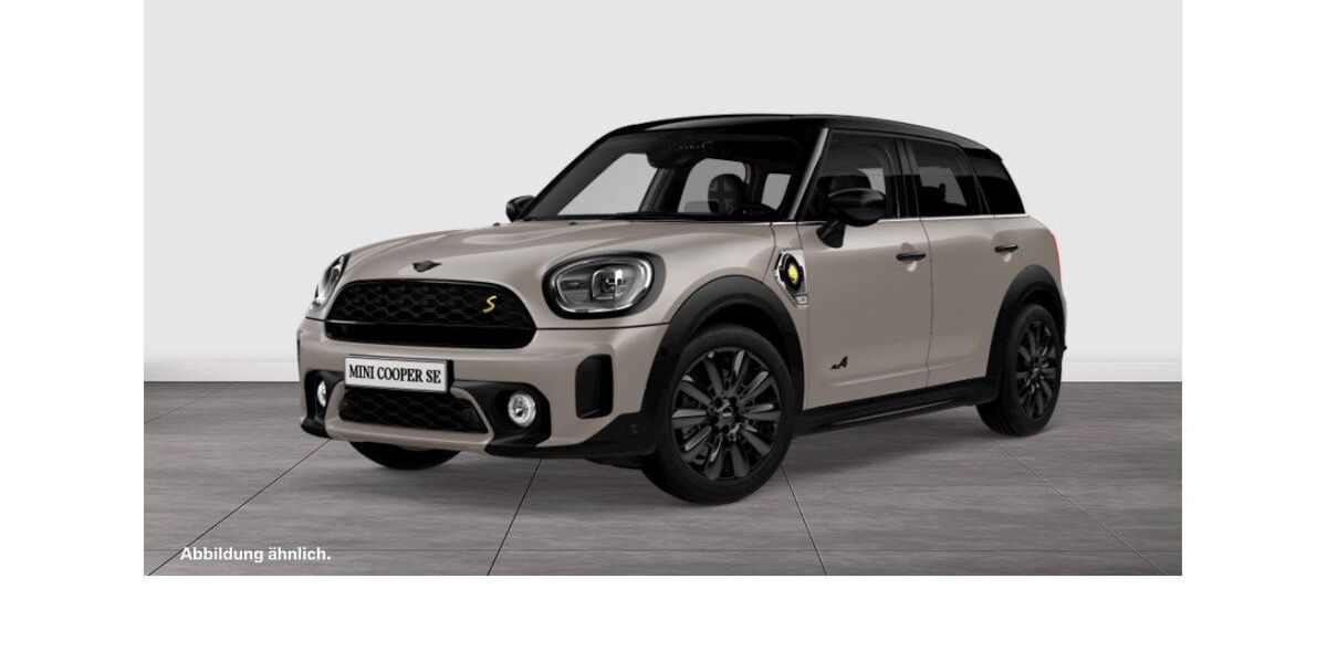 Mini Countryman SE (Cooper) 31.861 km 29.490 &euro; Köln Süd 50968