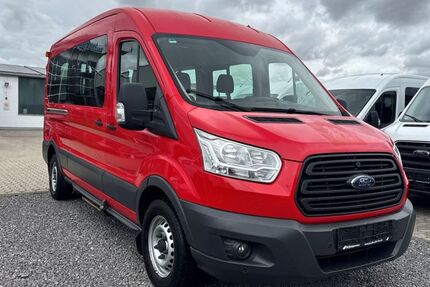 Ford Transit 105.000 km 13.988 &euro; Rheinbach 53359