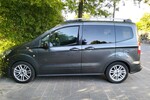 Ford Courier 111.118 km 10.000 &euro; Köln 50667