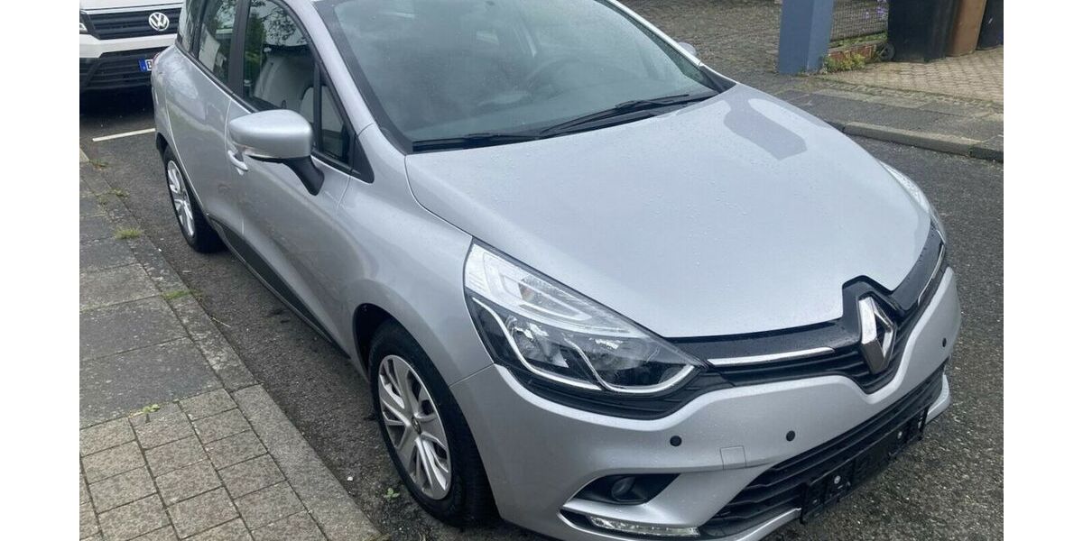 Renault Clio 21.000 km 12.900 &euro; Erftstadt (bei Köln) 50374