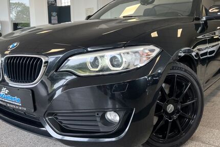 BMW 220 297.300 km 8.999 &euro; Golzheim 52399