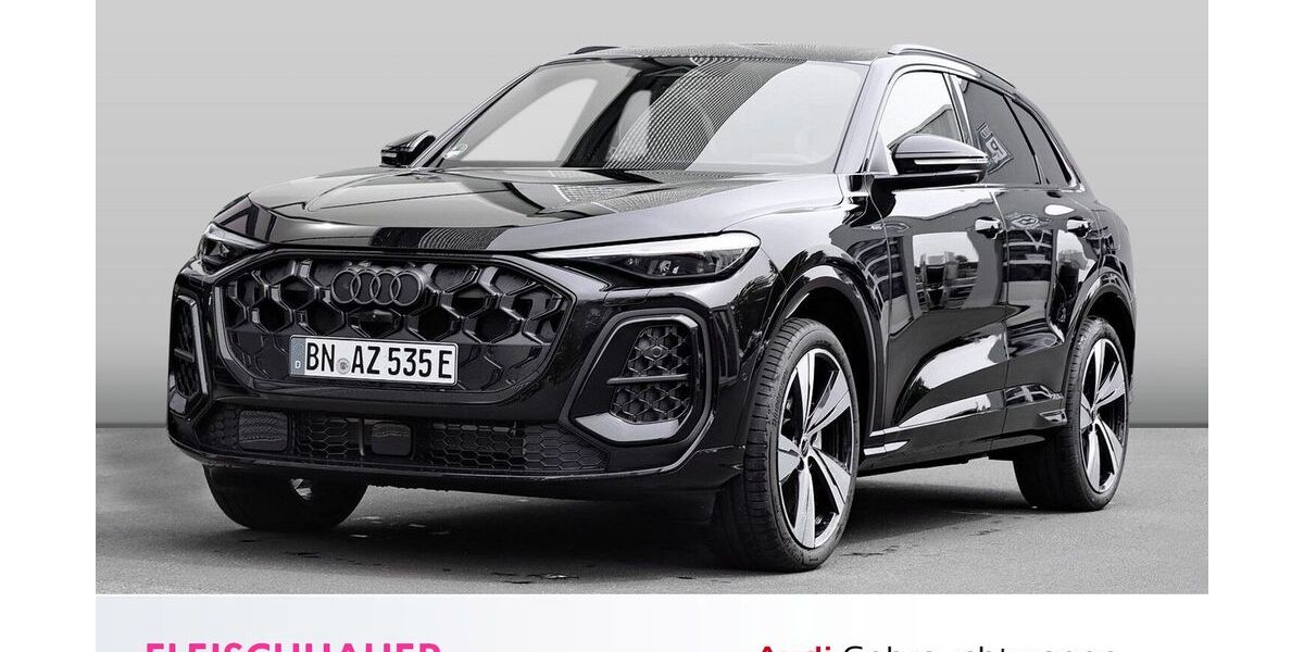 Audi Q5 8.000 km 69.990 &euro; Bonn 53119