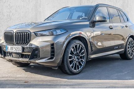 BMW X5 30.400 km 74.990 &euro; Köln-West 50858