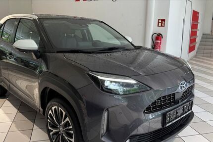 Toyota Yaris Cross 31.300 km 25.490 &euro; Siegburg 53721
