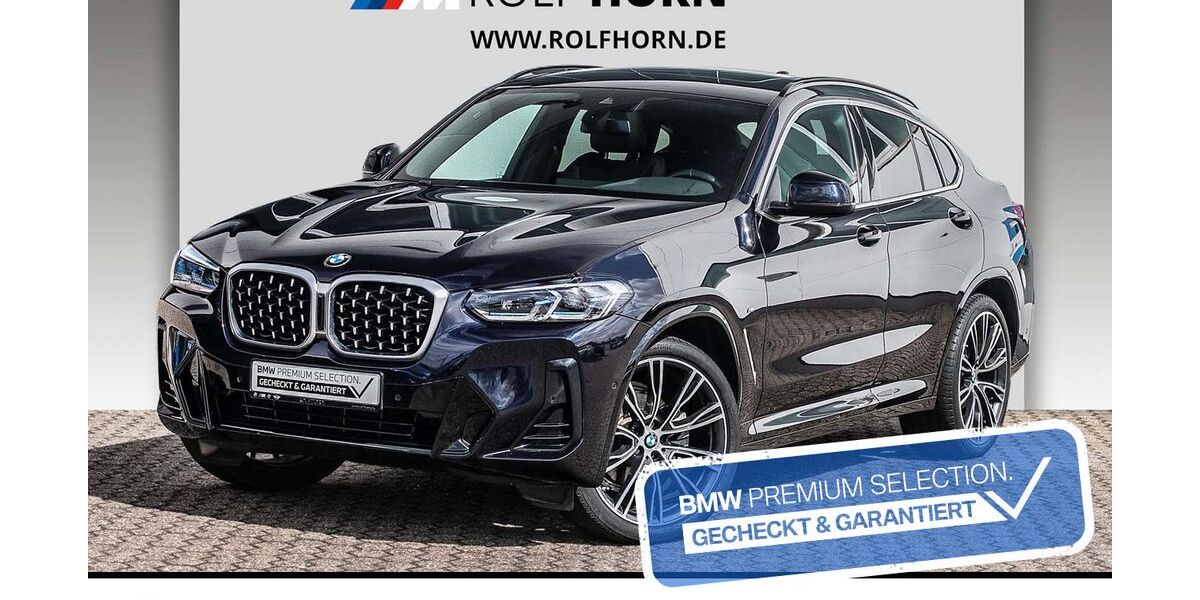 BMW X4 50.865 km 43.430 &euro; Wesseling 50389