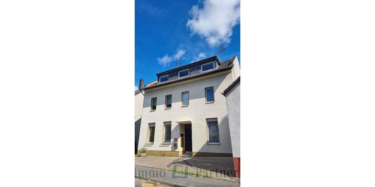 Grundstück Bonn Muffendorf - 649.000&euro; | Angebot:25780520