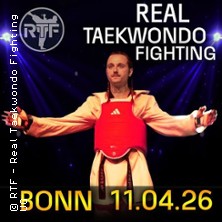 RTF 2: A new Era begins 11.04.2026 Brückenforum Bonn / Beuel