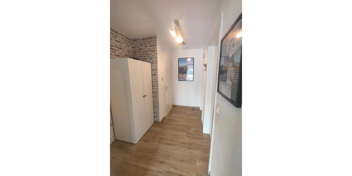 Erdgeschoßwohnung Euskirchen Dom-Esch - 2 Zimmer, 70 m&sup2;, 650&euro; | Angebot:25600755