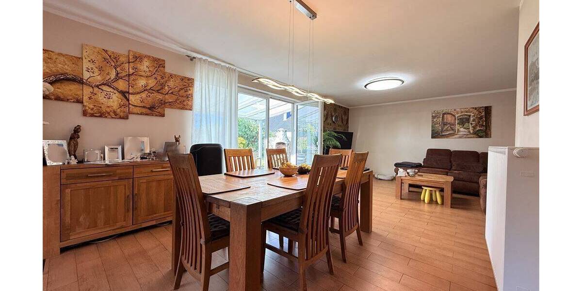 Einfamilienhaus Euskirchen Kleinbüllesheim - 4 Zimmer, 133 m&sup2;, 495.000&euro; | Angebot:26377586