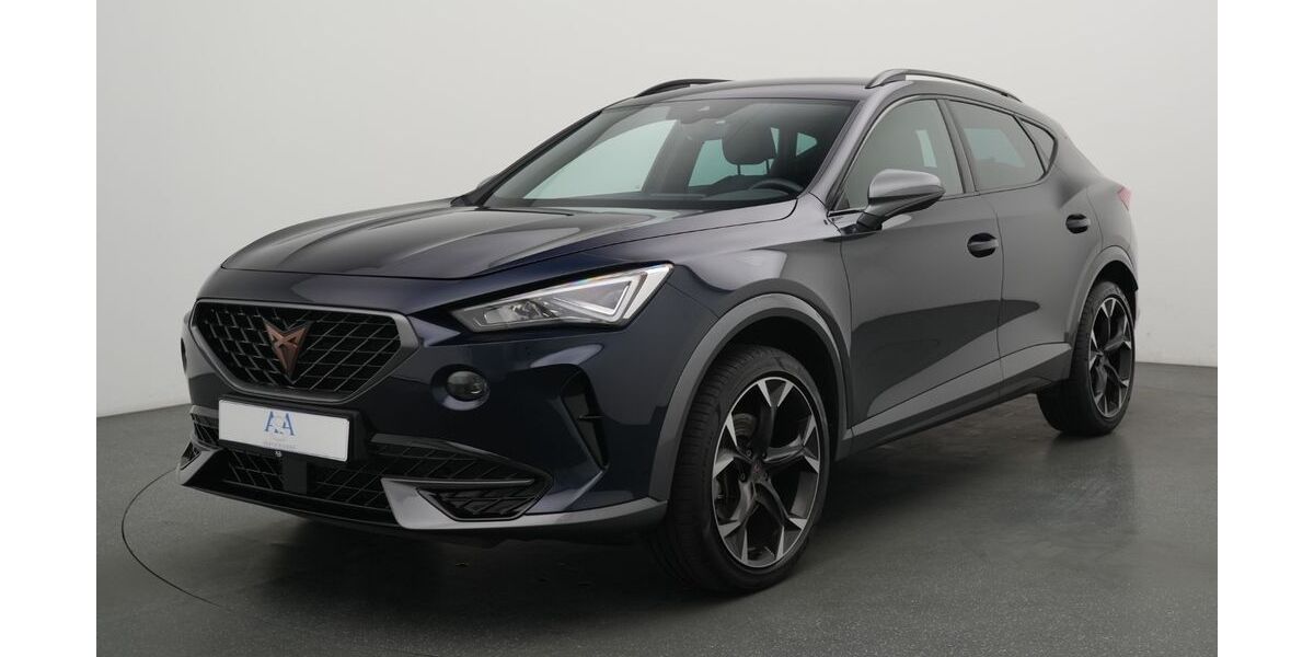 Cupra Formentor 67.800 km 23.970 &euro; Leverkusen 51373