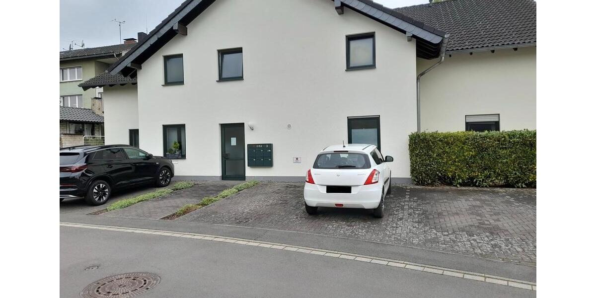 Etagenwohnung Mechernich - 2 Zimmer, 50 m&sup2;, 130.000&euro; | Angebot:27024040