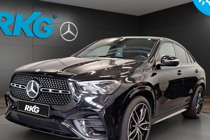 Mercedes-Benz GLE 350 9.800 km 90.840 &euro; Euskirchen 53879