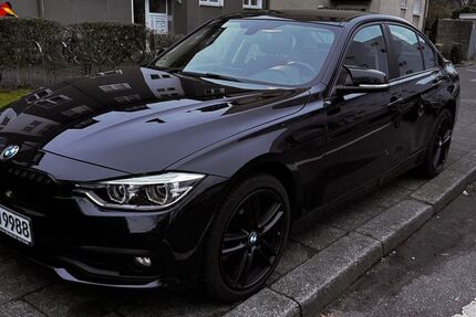 BMW 320 79.100 km 15.000 &euro; Köln 50735