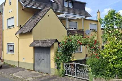 Haus Bornheim - 7 Zimmer, 162 m&sup2;, 328.000&euro; | Angebot:26689612