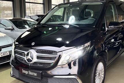 Mercedes-Benz V 300 84.000 km 58.500 &euro; Troisdorf (10 km Köln-Bonn Airport) 53842