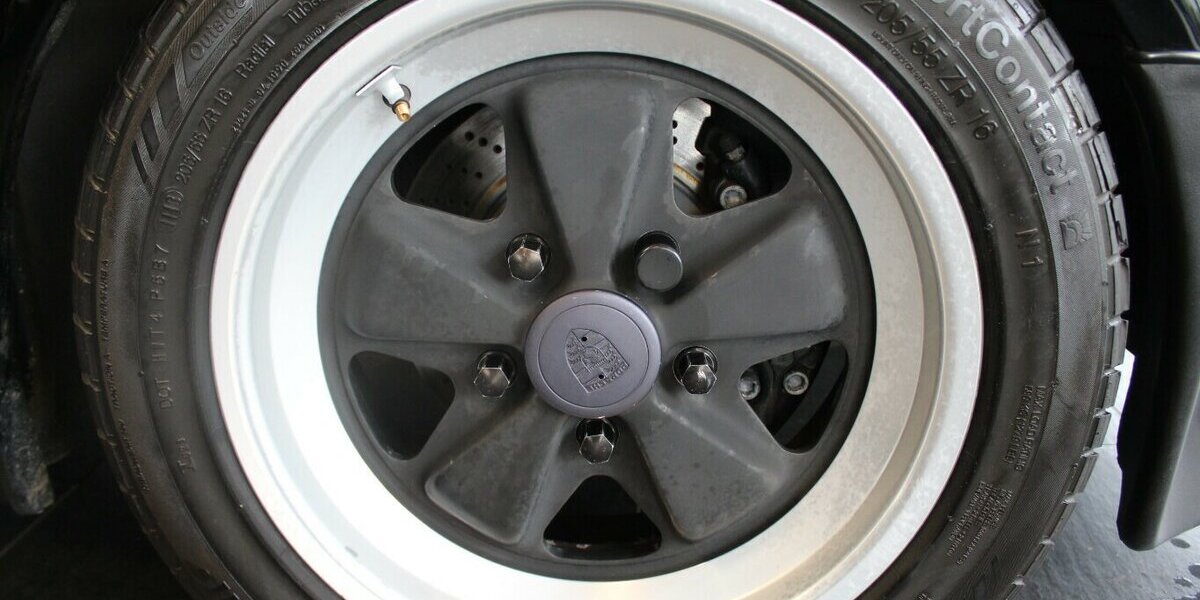 Porsche 911 WTL Coupe Deutsches Fahrzeug 106.344 km 139.911 &euro; Euskirchen 53881