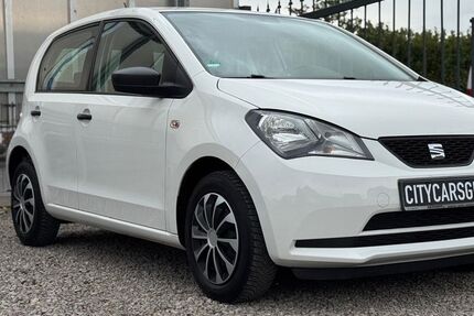 Seat Mii 80.000 km 5.999 &euro; Düren-Merken 52353